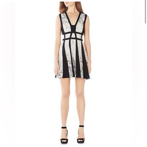 BCBG dress - Picture 3 of 8